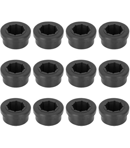 Amazon.com: Prothane 84-89 Nissan 300ZX IRS Rear Subframe